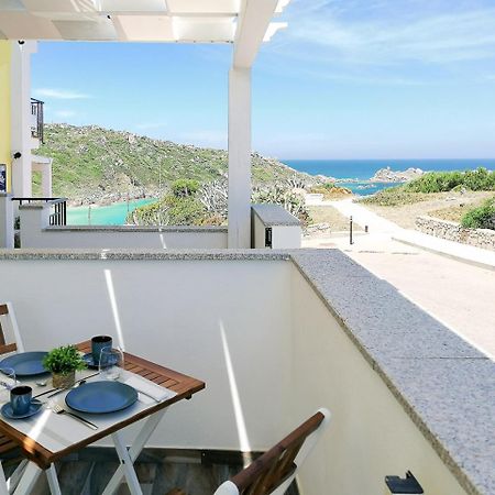 B&B La Torre Elite Santa Teresa Gallura Exterior photo