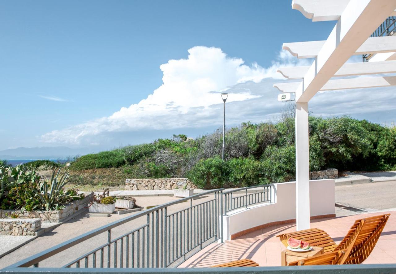 B&B La Torre Elite Santa Teresa Gallura Exterior photo