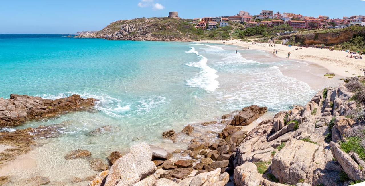 B&B La Torre Elite Santa Teresa Gallura Exterior photo