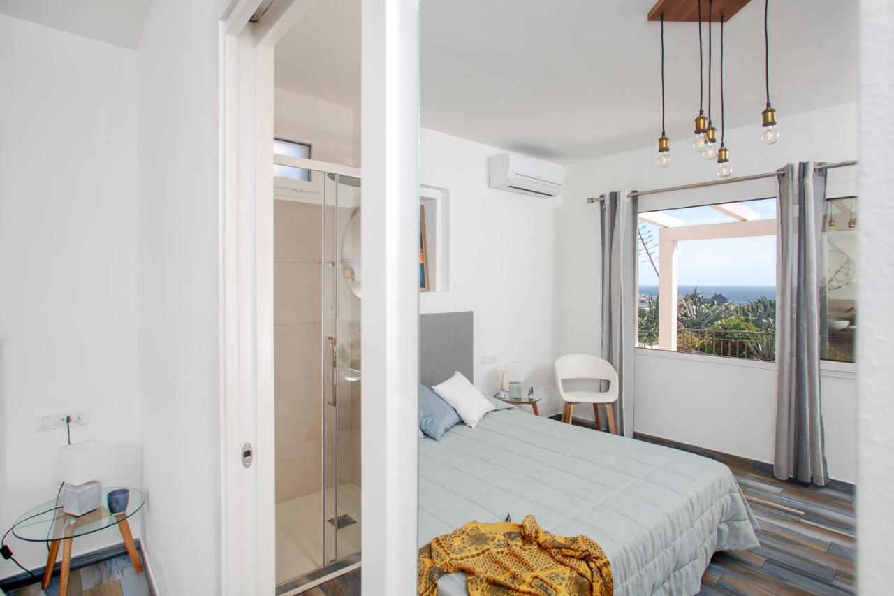 B&B La Torre Elite Santa Teresa Gallura Exterior photo