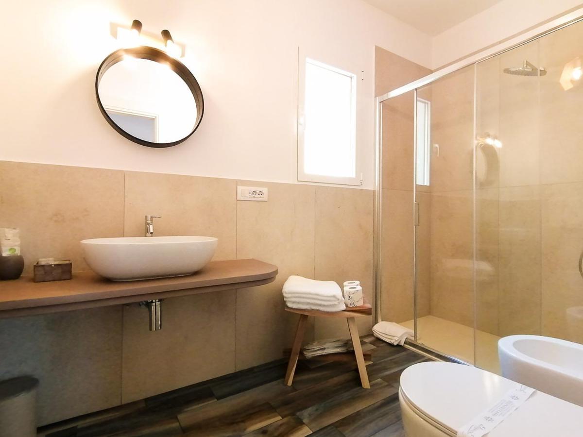 B&B La Torre Elite Santa Teresa Gallura Exterior photo