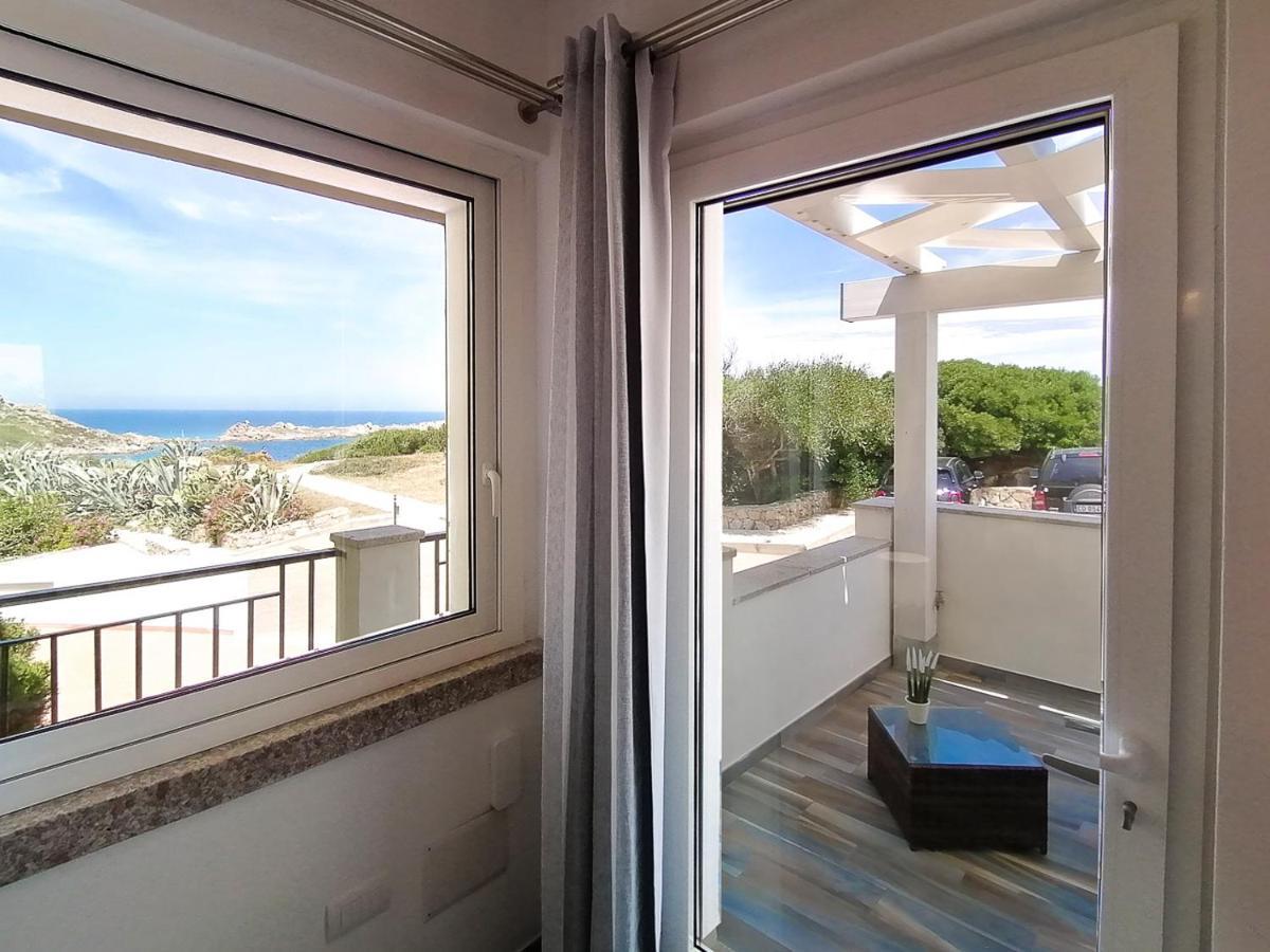 B&B La Torre Elite Santa Teresa Gallura Exterior photo