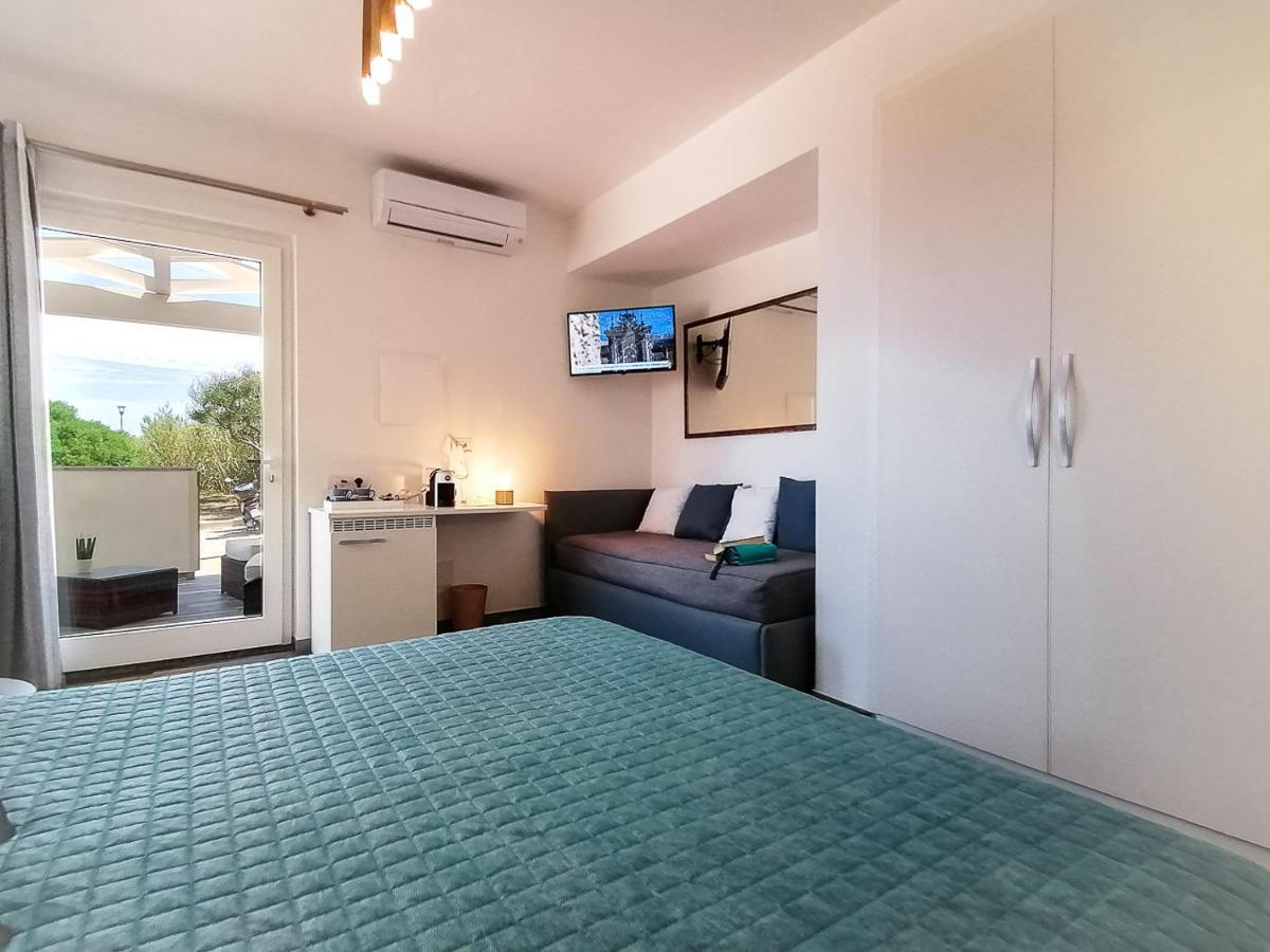 B&B La Torre Elite Santa Teresa Gallura Exterior photo