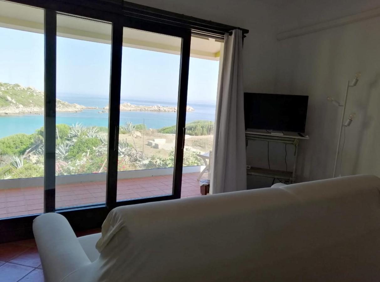 B&B La Torre Elite Santa Teresa Gallura Exterior photo