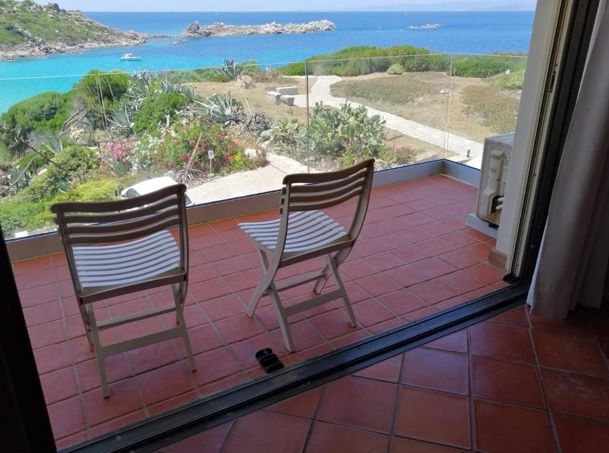 B&B La Torre Elite Santa Teresa Gallura Exterior photo