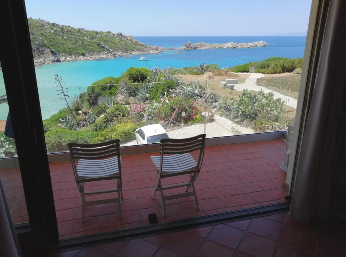 B&B La Torre Elite Santa Teresa Gallura Exterior photo