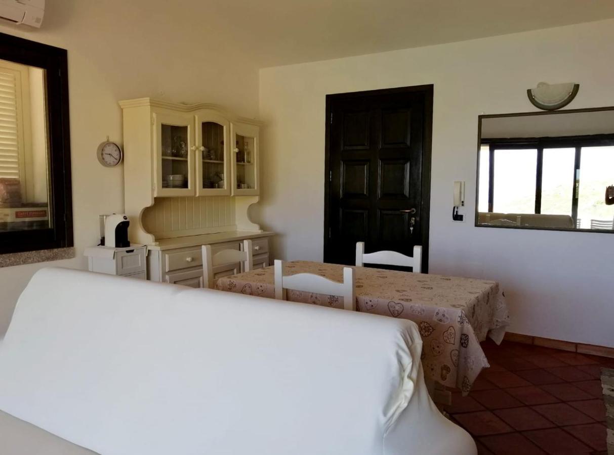 B&B La Torre Elite Santa Teresa Gallura Exterior photo