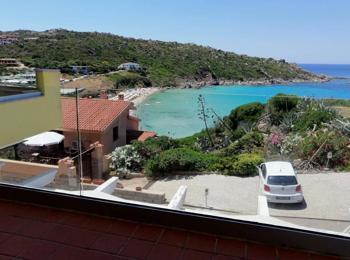 B&B La Torre Elite Santa Teresa Gallura Exterior photo