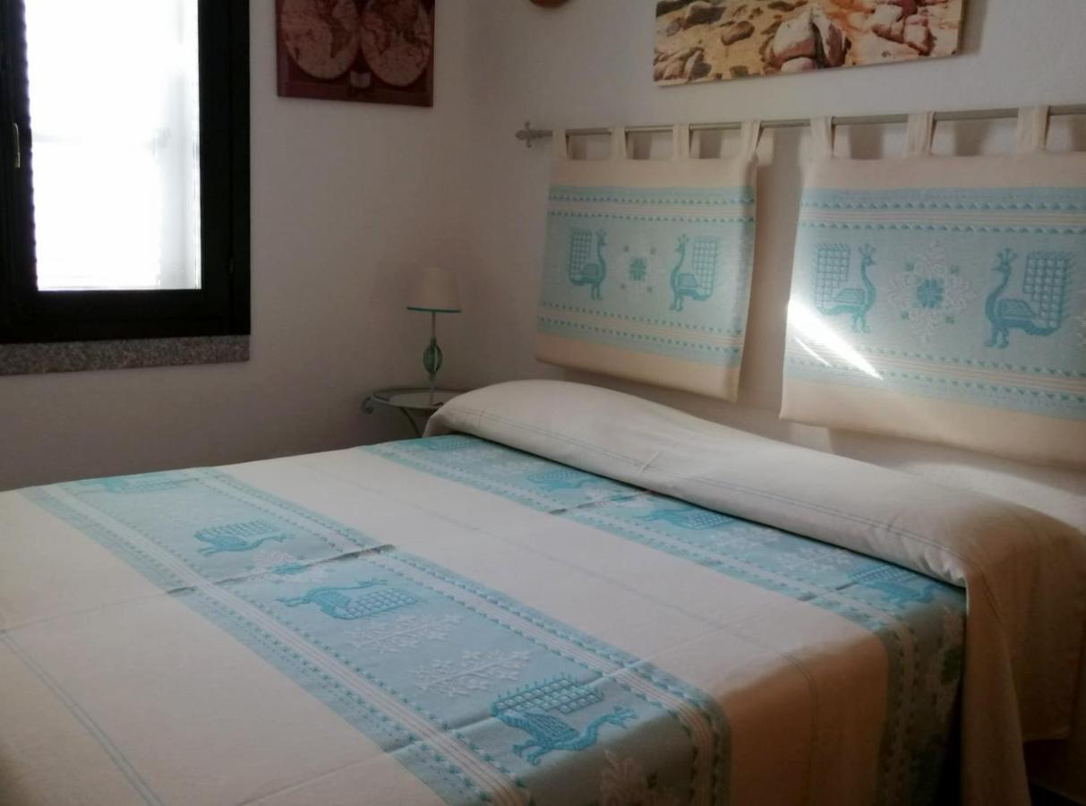 B&B La Torre Elite Santa Teresa Gallura Exterior photo