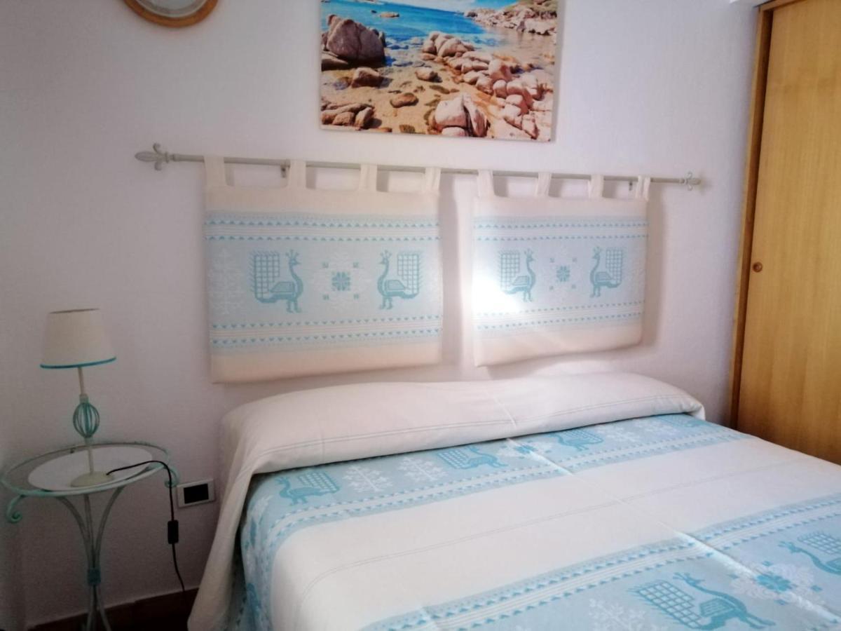 B&B La Torre Elite Santa Teresa Gallura Exterior photo