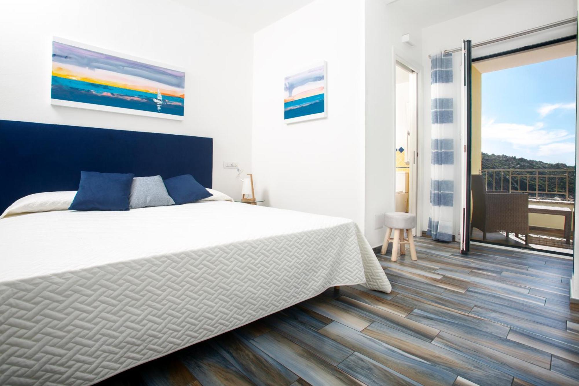 B&B La Torre Elite Santa Teresa Gallura Room photo