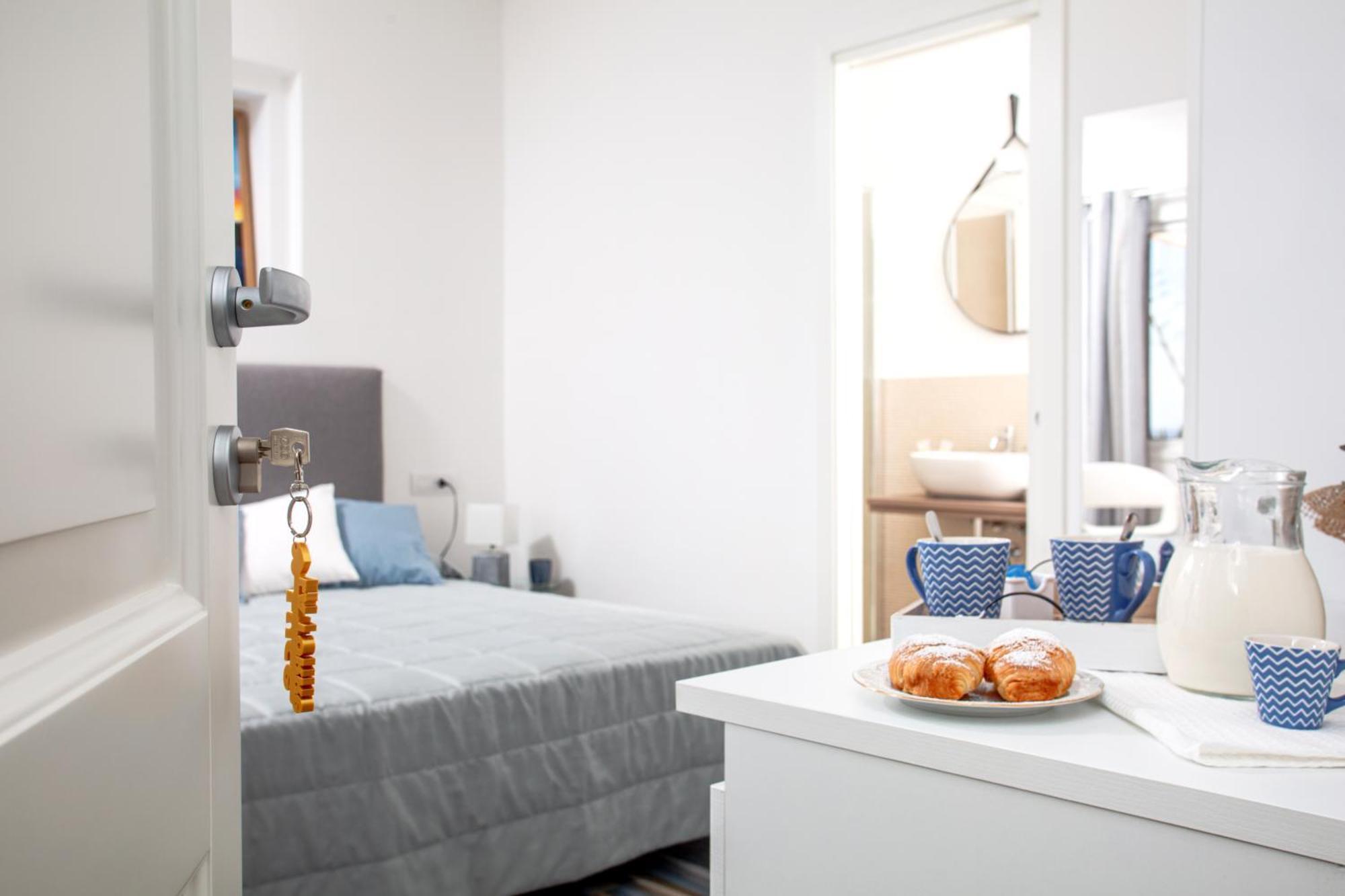 B&B La Torre Elite Santa Teresa Gallura Room photo